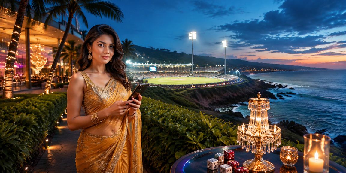 ঢাকায় ক্রিকেট বেটিং টিঁ চাষের পাশে